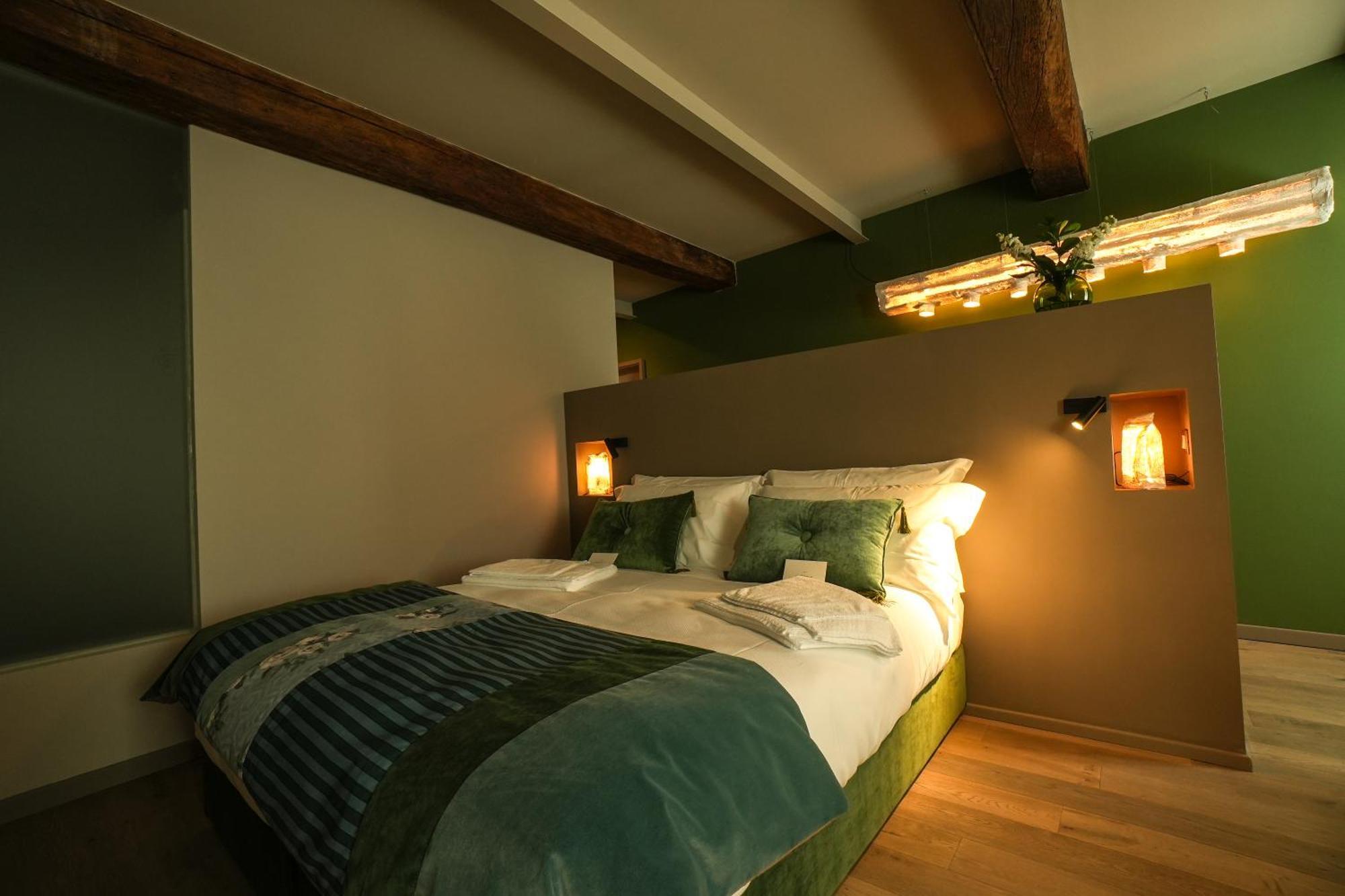 Bed and Breakfast Sant'Eufemia 30 Модена Экстерьер фото