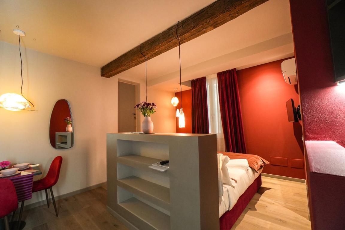 Bed and Breakfast Sant'Eufemia 30 Модена Экстерьер фото