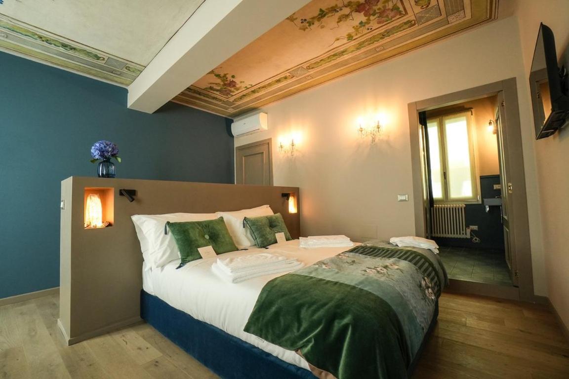 Bed and Breakfast Sant'Eufemia 30 Модена Экстерьер фото