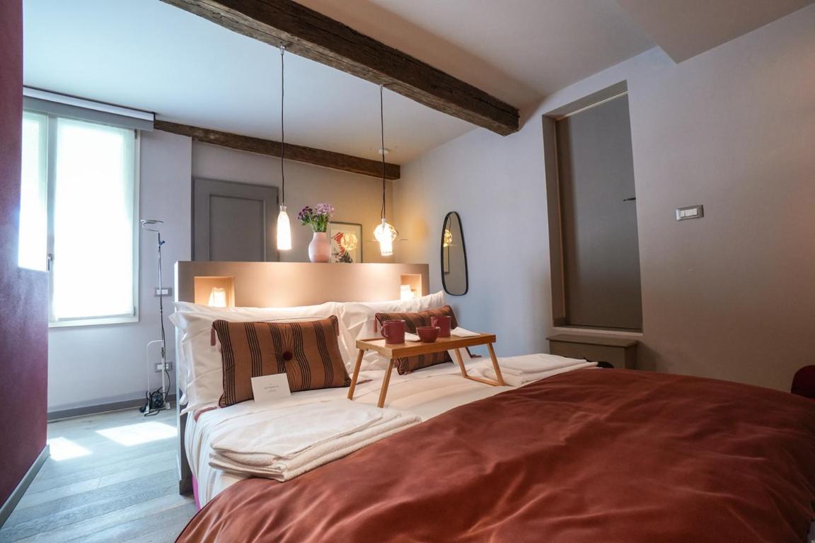 Bed and Breakfast Sant'Eufemia 30 Модена Экстерьер фото